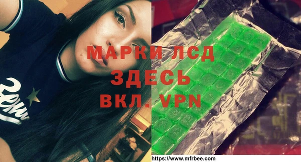 ALPHA PVP Елизово